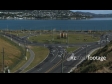 Wellington Lyall Bay Roundabout 1 1003